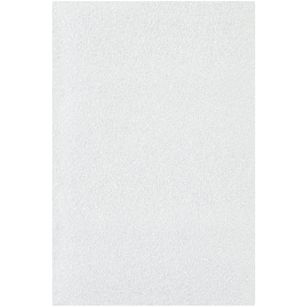 4 x 6" Flush Cut Foam Pouches (FP46) Case Of 500