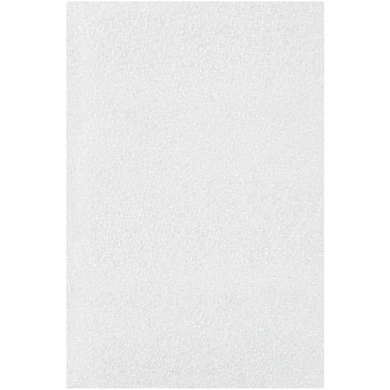 4 x 6" Flush Cut Foam Pouches (FP46) Case Of 500