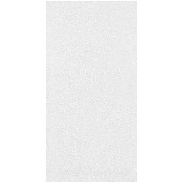 4 x 8" Flush Cut Foam Pouches (FP48) Case Of 500