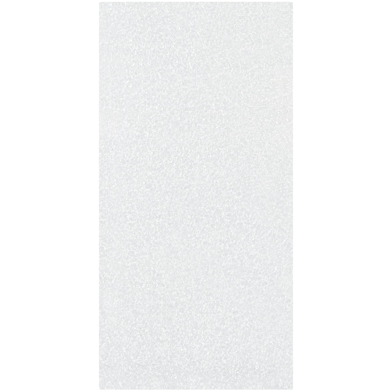 4 x 8" Flush Cut Foam Pouches (FP48) Case Of 500