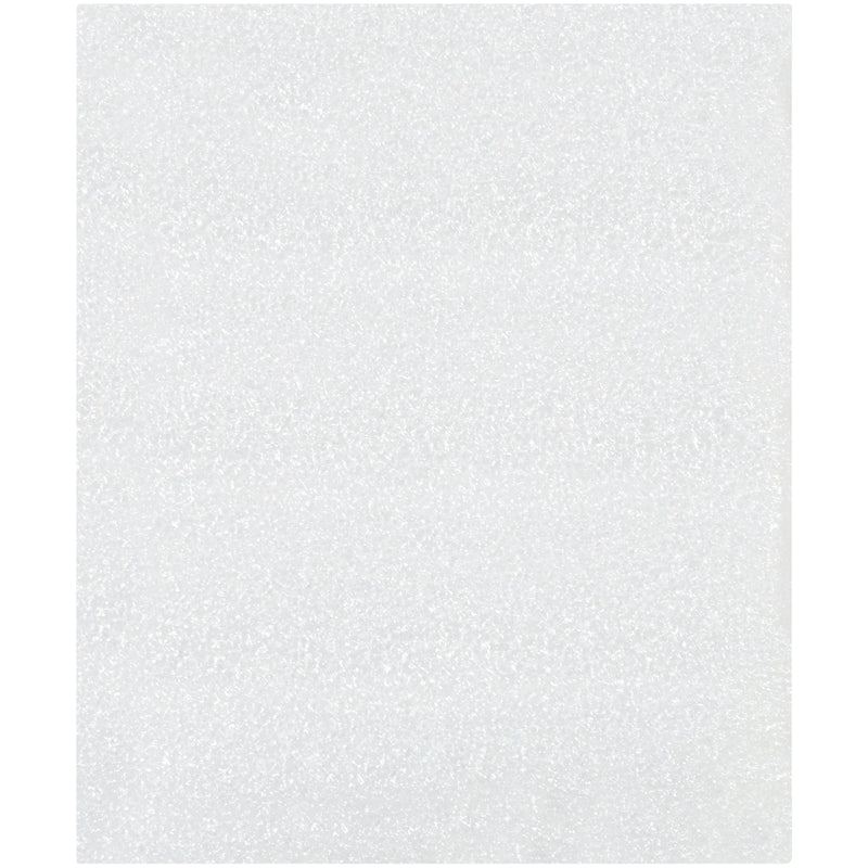 5 x 6" Flush Cut Foam Pouches (FP56) Case Of 500