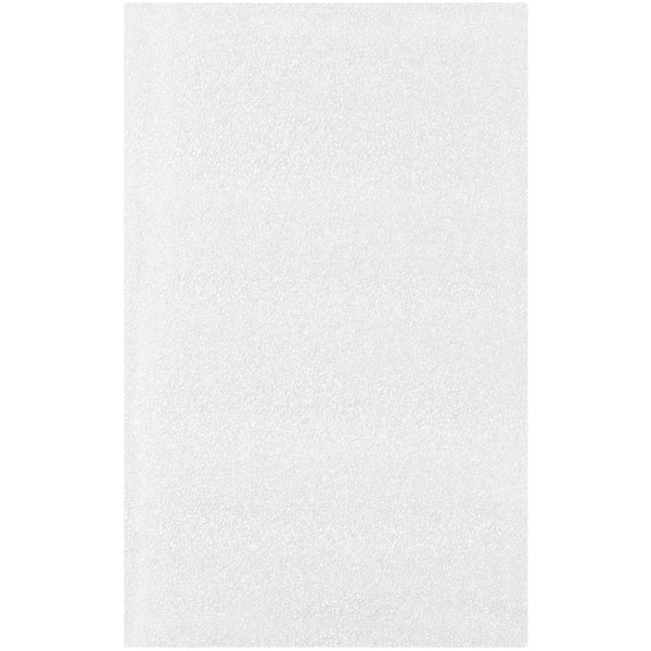 5 x 8" Flush Cut Foam Pouches (FP58) Case Of 400