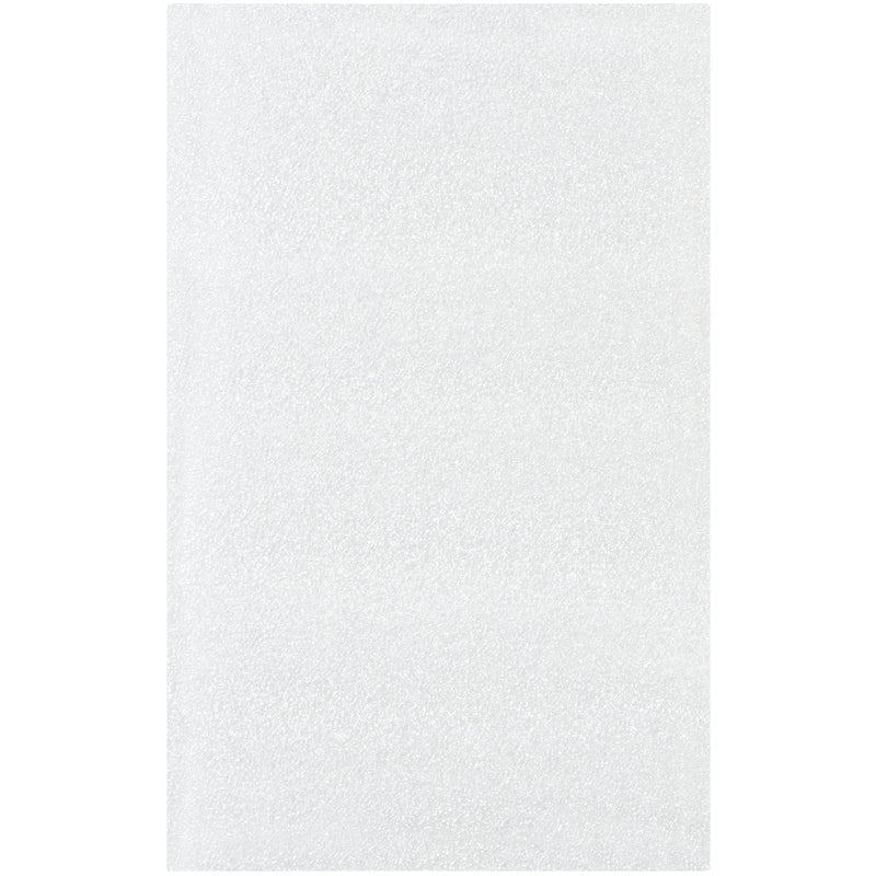 5 x 8" Flush Cut Foam Pouches (FP58) Case Of 400