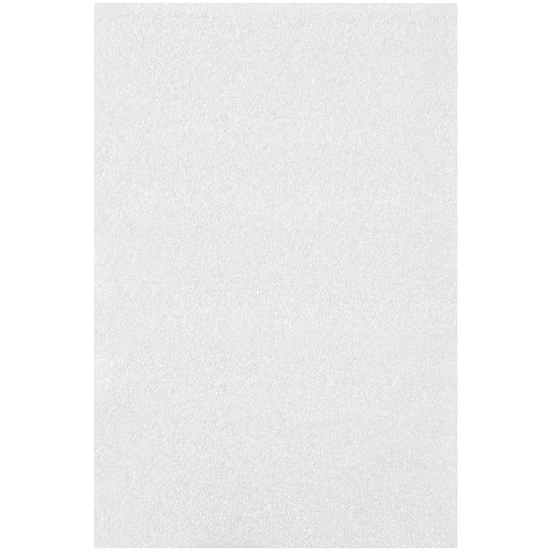 6 x 9" Flush Cut Foam Pouches (FP69) Case Of 275