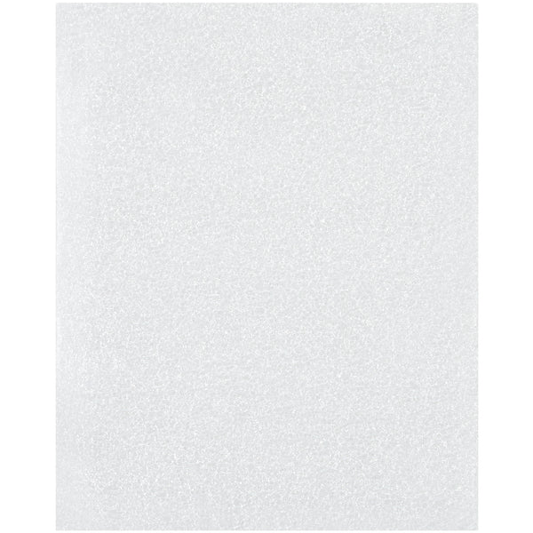 8 x 10" Flush Cut Foam Pouches (FP810) Case Of 275