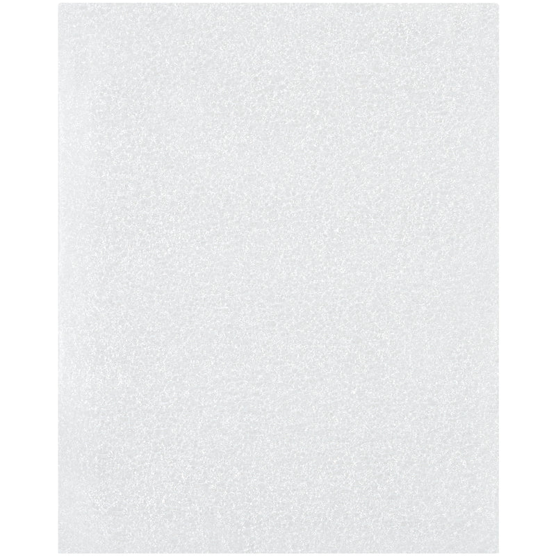 8 x 10" Flush Cut Foam Pouches (FP810) Case Of 275