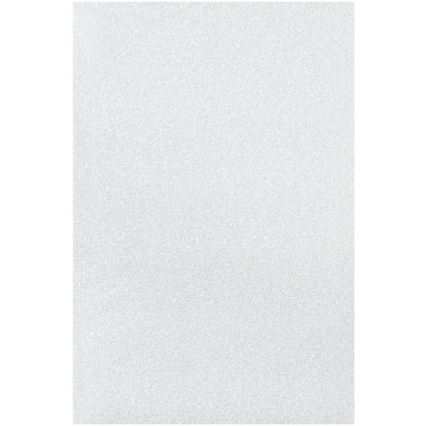 8 x 12" Flush Cut Foam Pouches (FP812) Case Of 150