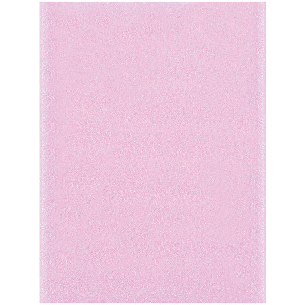 9 x 12" Anti-Static Flush Cut Foam Pouches (FP912AS) Case Of 150