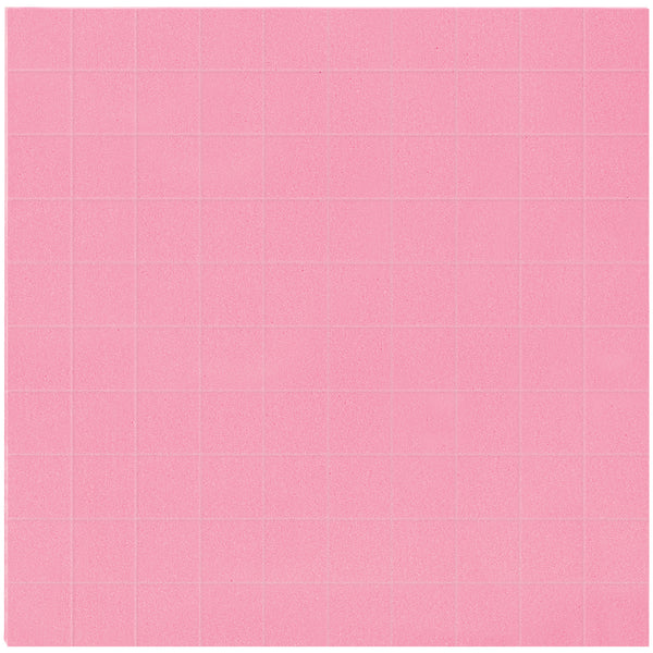 24 x 24 x 2" Anti-Static Pick & Pack Foam (1" Squares) (FPP242421) Case Of 6