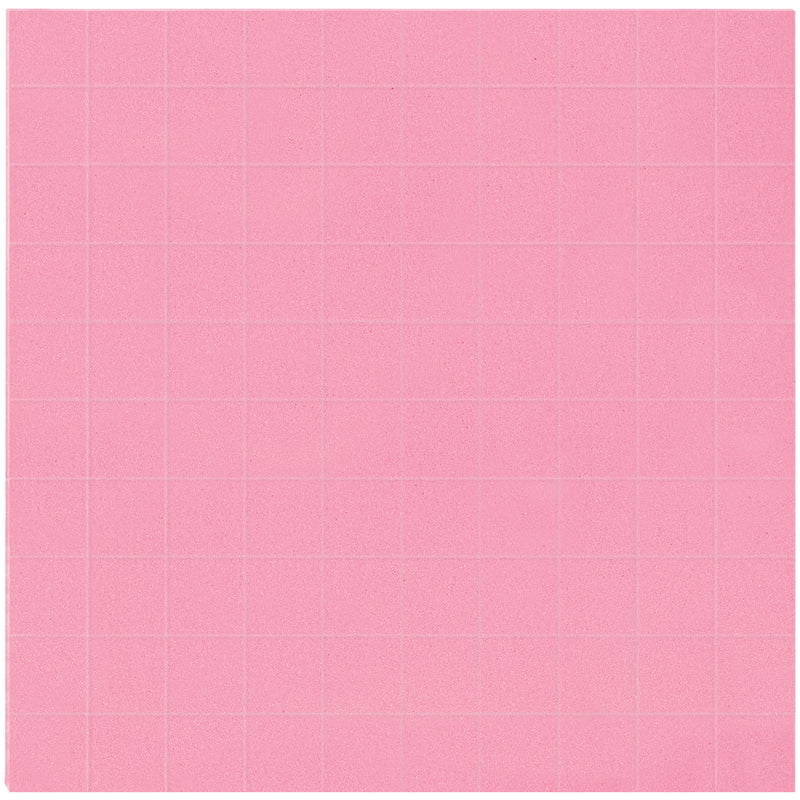 24 x 24 x 2" Anti-Static Pick & Pack Foam (1" Squares) (FPP242421) Case Of 6