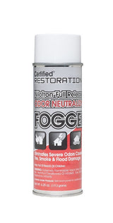 Hospeco® Nilotron® Full Release Odor Neutralizing Fogger, 12x6.25 oz. (HOSFR00098) Case of 12