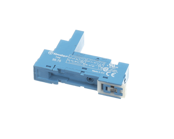 Firex 40100107 Relay Socket (FREX40100107) Each