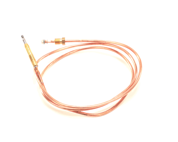 Firex 40400100 Thermocouple M9X1 L1200 (FREX40400100) Each