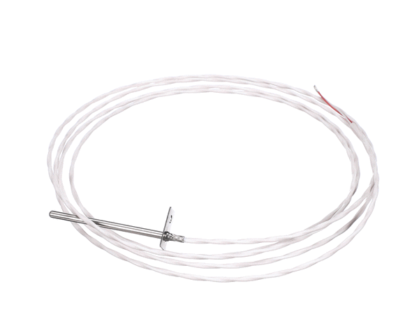 Firex 40800210 Pt1000 Probe D.4X65 Flanged L2 (FREX40800210) Each