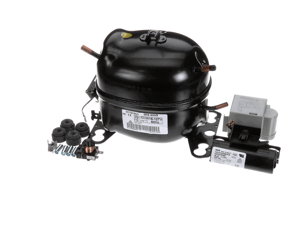 Frigoglass 9933930030 Compressor (FRG9933930030) Each