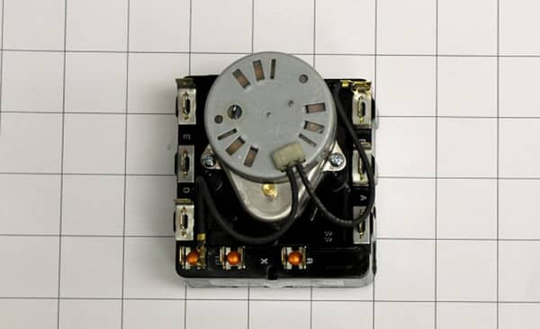 Frigidaire 131062300 Timer,Dryer (FRI131062300) Each