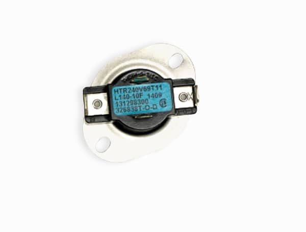 Frigidaire 131298300 Thermostat,Temp Control (FRI131298300) Each