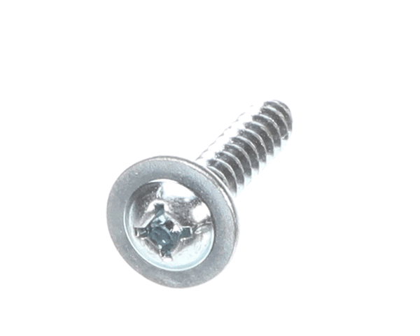 Frigidaire 131382300 Screw,Quadrex Head,10-14 X 1.0 (FRI131382300) Each