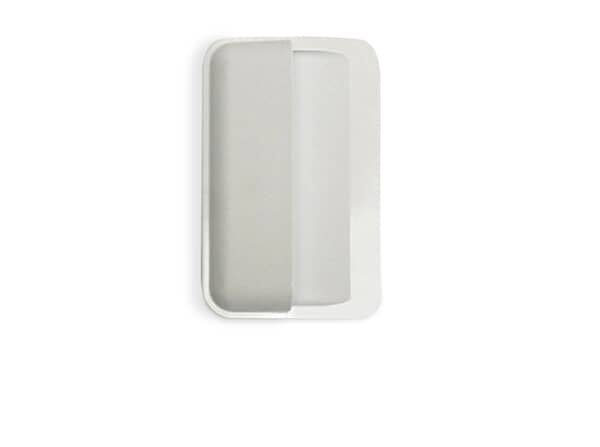 Frigidaire 131644700 Handle,Door,White (FRI131644700) Each