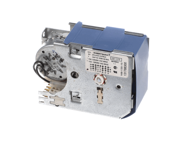 Frigidaire 131788300 Timer-Washer (FRI131788300) Each