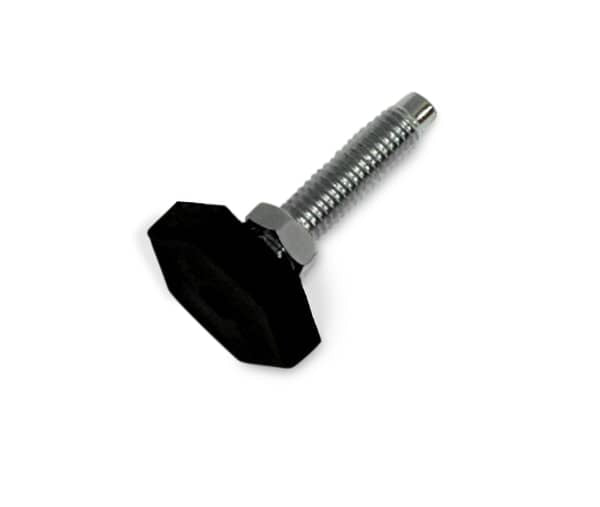Frigidaire 131841600 Leveling Leg Assembly,Bolt,Pad & N (FRI131841600) Each