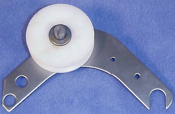 Frigidaire 131863007 Idler Arm Assembly,W/Pulley (FRI131863007) Each