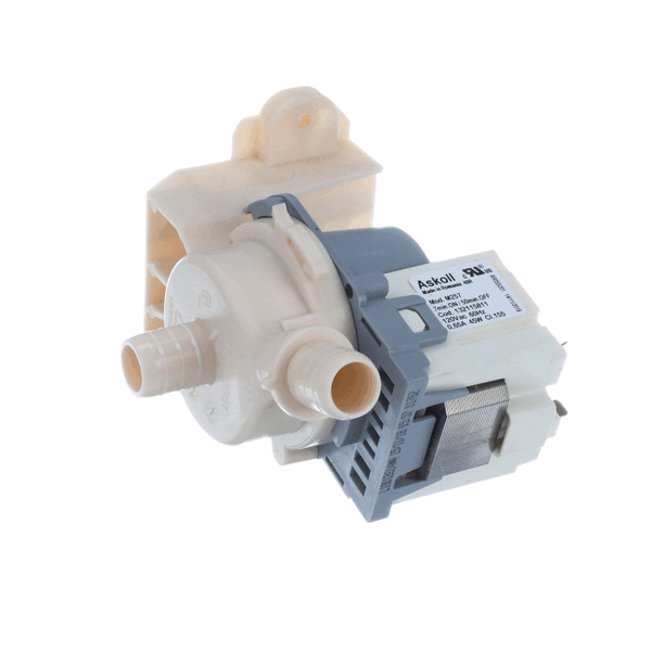 Frigidaire 132510073 Pump,Recirc Asmy,120V,60Hz,Ul (FRI132510073) Each