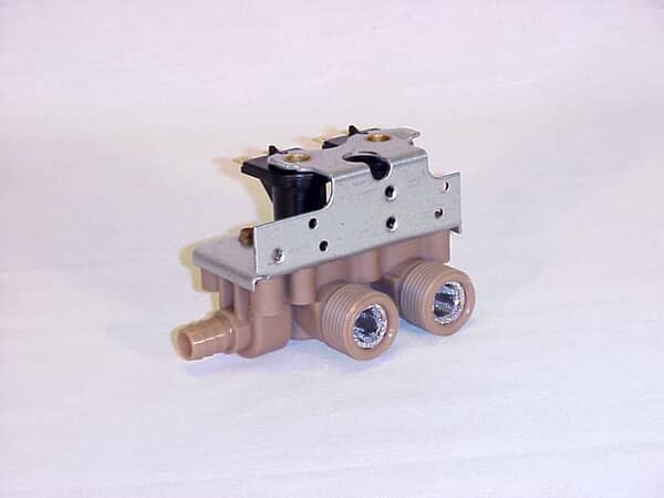 Frigidaire 134190200 Valve,Water,115 V (FRI134190200) Each