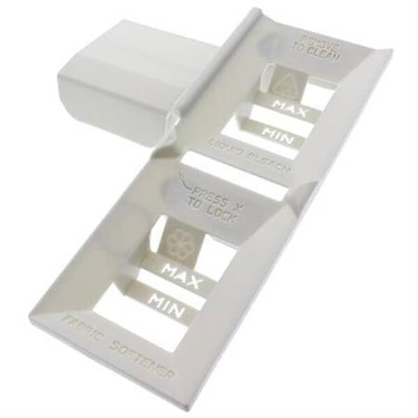 Frigidaire 134370200 Cover,Dispenser (FRI134370200) Each