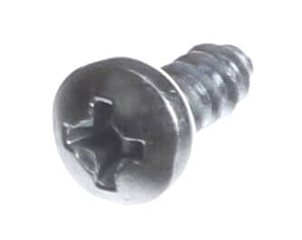 Frigidaire 134477400 Screw,Sheet Metal,6-20 X 0.375 (FRI134477400) Each