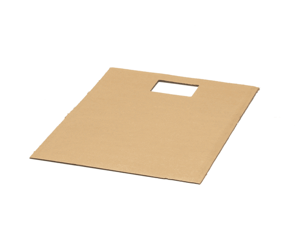 Frigidaire 134535300 Insulator,Heat Shield,Outer Do (FRI134535300) Each