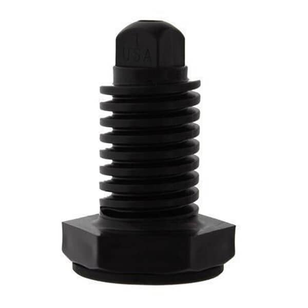 Frigidaire 134548800 Leveling Leg, Plastic (FRI134548800) Each