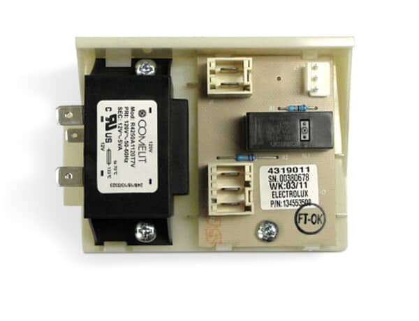 Frigidaire 134558200 Control,Heater,W/Transformer (FRI134558200) Each