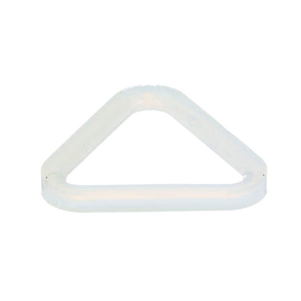 Frigidaire 134716200 Retainer,Roller Wheel,Assembly (FRI134716200) Each