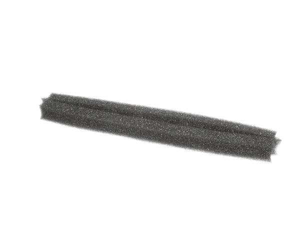Frigidaire 134784700 Seal,Air Duct (FRI134784700) Each