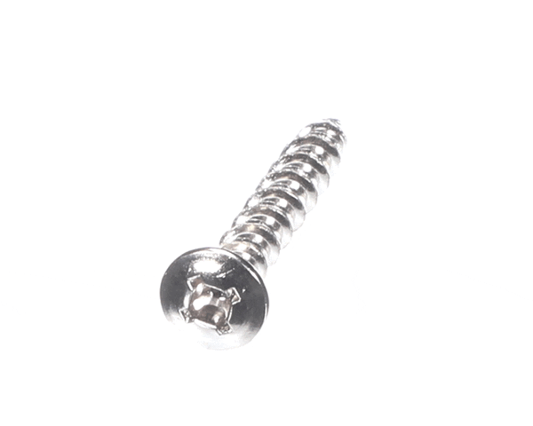 Frigidaire 134790400 Screw,#10X1.25,Oval Head (FRI134790400) Each