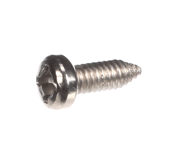 Frigidaire 134935200 Screw,#6 Pan Head,#8-32 X .25 (FRI134935200) Each
