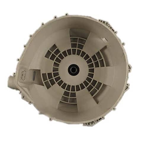 Frigidaire 134956200 Dsp Shell,Out Tub,Rear,W/ Bear (FRI134956200) Each