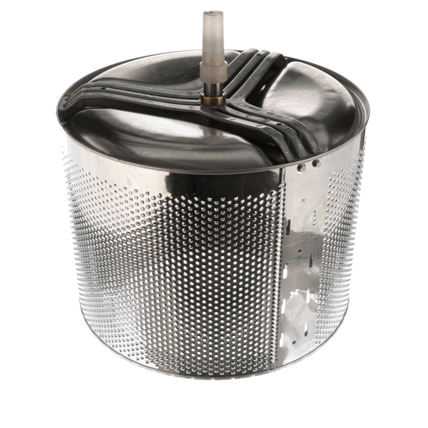 Frigidaire 134963410 Dsp Drum Assembly,Spin Basket (FRI134963410) Each