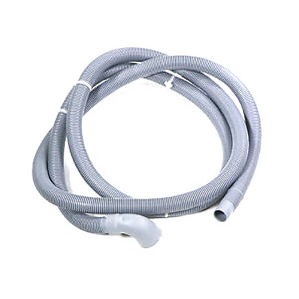 Frigidaire 137003400 Hose,Drain-One Piece (FRI137003400) Each