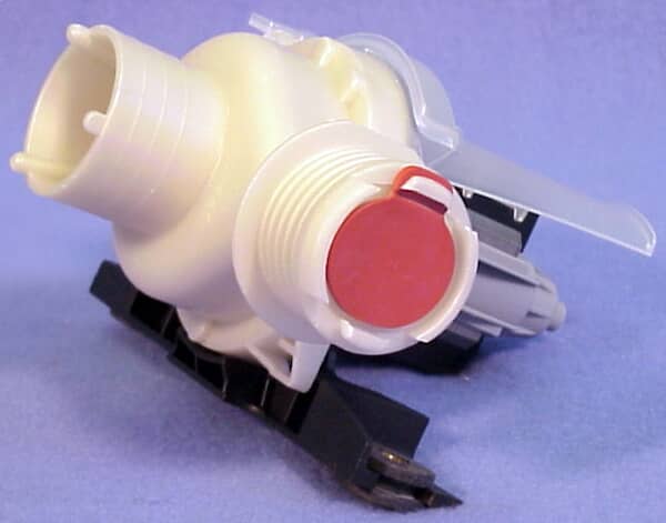 Frigidaire 137108000 Pump,Drain (FRI137108000) Each