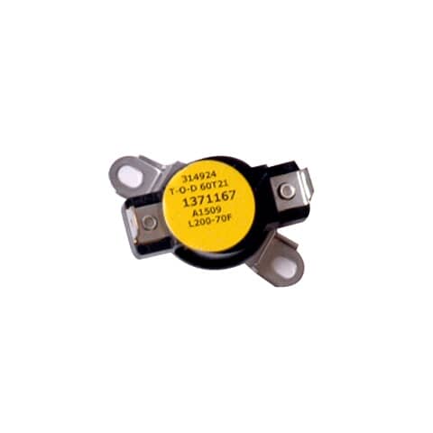 Frigidaire 137116700 Thermostat,Limiter/Safety (FRI137116700) Each