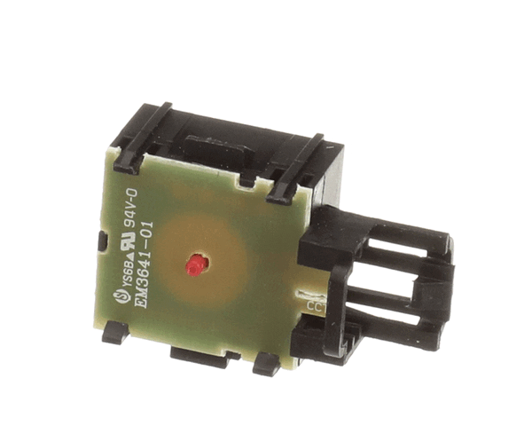 Frigidaire 137205200 Switch,Rotary, 2 Pos (FRI137205200) Each
