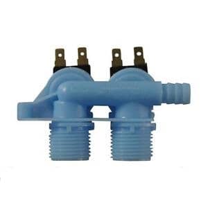 Frigidaire 137353500 Valve-2 Coil,120V, Water (FRI137353500) Each
