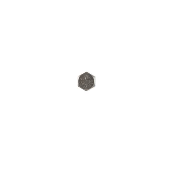 Frigidaire 137539500 Bolt,Lockplate,5/16-18X1.75Hex (FRI137539500) Each