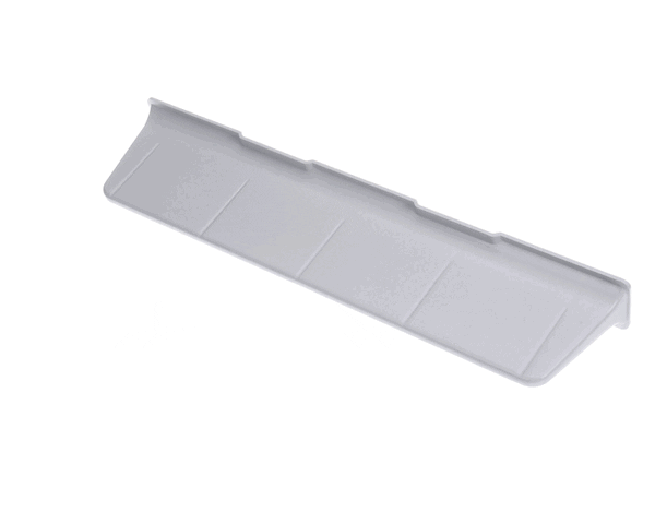 Frigidaire 137610610 Vane,Straight,White (FRI137610610) Each