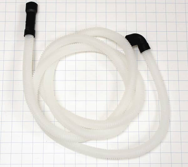 Frigidaire 154225602 Hose,Drain (FRI154225602) Each