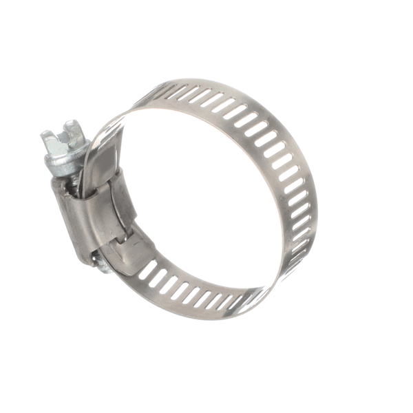Frigidaire 154380601 Clamp,Hose,1.5" Open,Worm/Gear (FRI154380601) Each