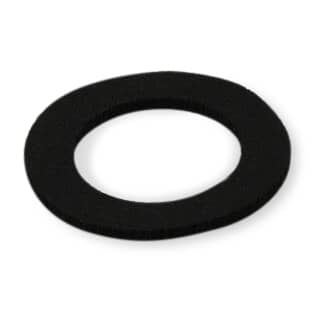 Frigidaire 154406401 Gasket,Delivery Tube (FRI154406401) Each
