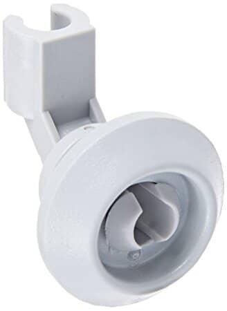 Frigidaire 154522902 Wheel & Bushing Assembly,Grey,Uppe (FRI154522902) Each